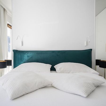 Old Town Heart IX Luxury - Przyokopowa Apartment Warsaw Ngoại thất bức ảnh