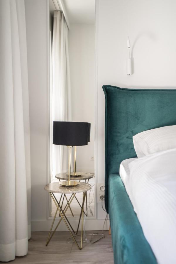 Old Town Heart IX Luxury - Przyokopowa Apartment Warsaw Ngoại thất bức ảnh