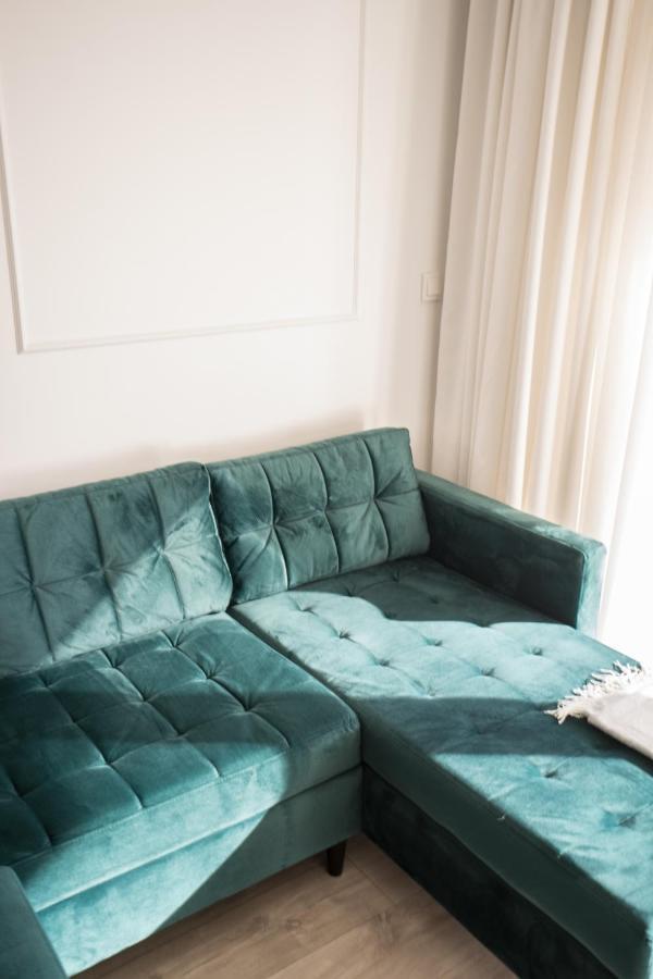 Old Town Heart IX Luxury - Przyokopowa Apartment Warsaw Ngoại thất bức ảnh