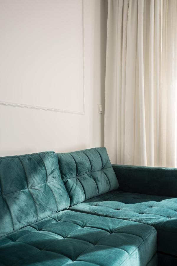 Old Town Heart IX Luxury - Przyokopowa Apartment Warsaw Ngoại thất bức ảnh